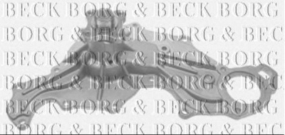 BORG & BECK bwp1194 -  Водяной насос